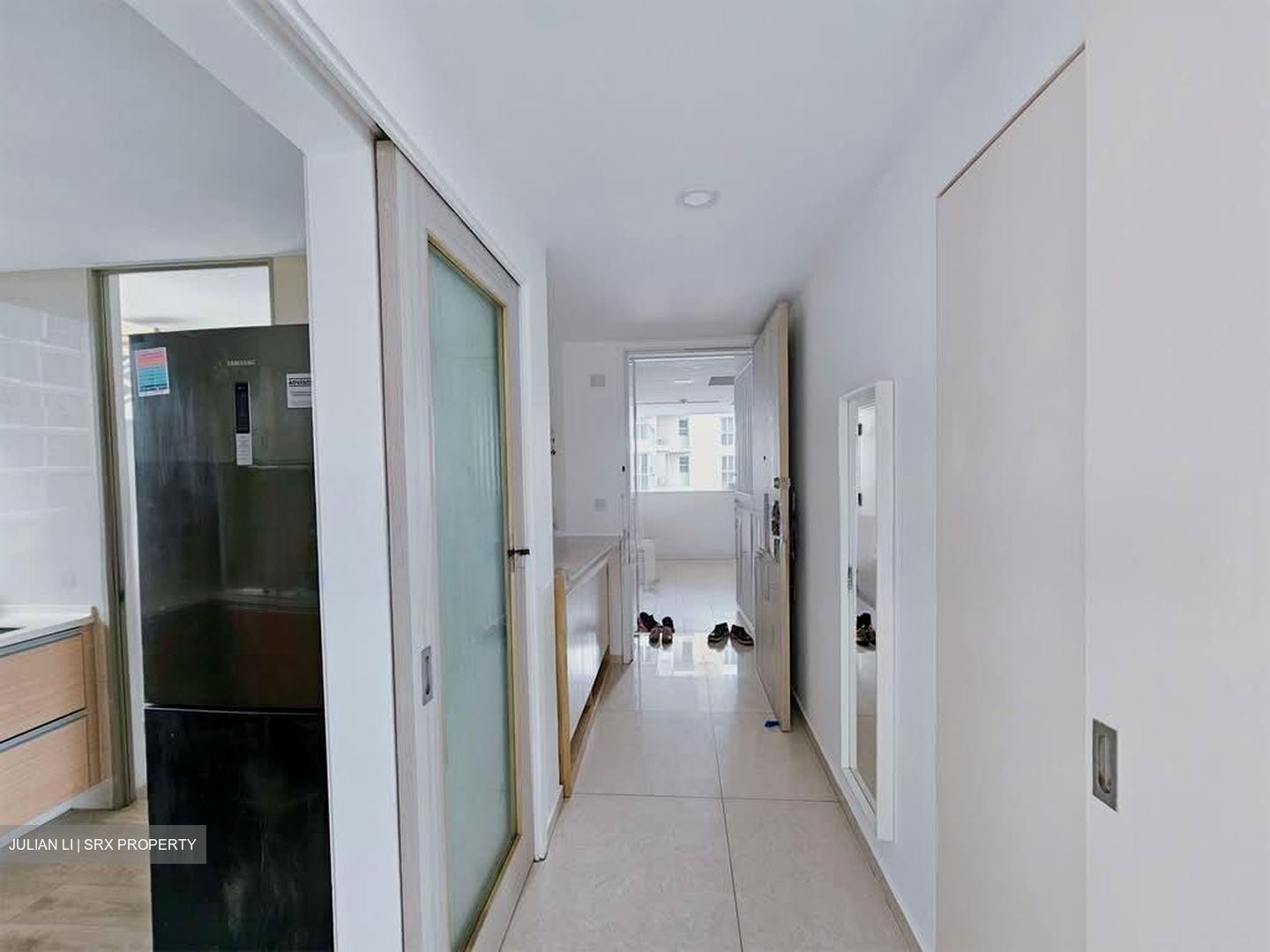 Sea Esta (D18), Condominium #588591401